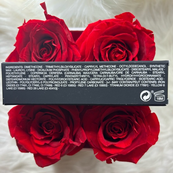 NARS POWERMATTE HIGH-INTENSITY LIP PENCIL - Picture 4 of 6